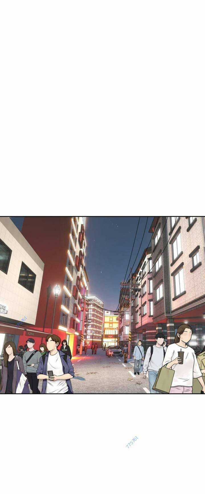 The Blob - Chapter 64 - Trang 79