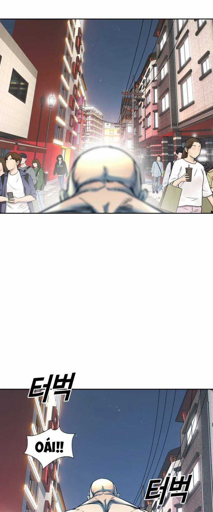 The Blob - Chapter 64 - Trang 80