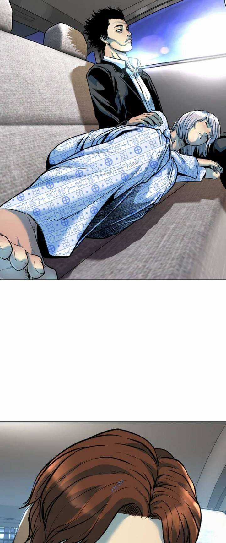 The Blob - Chapter 64 - Trang 9