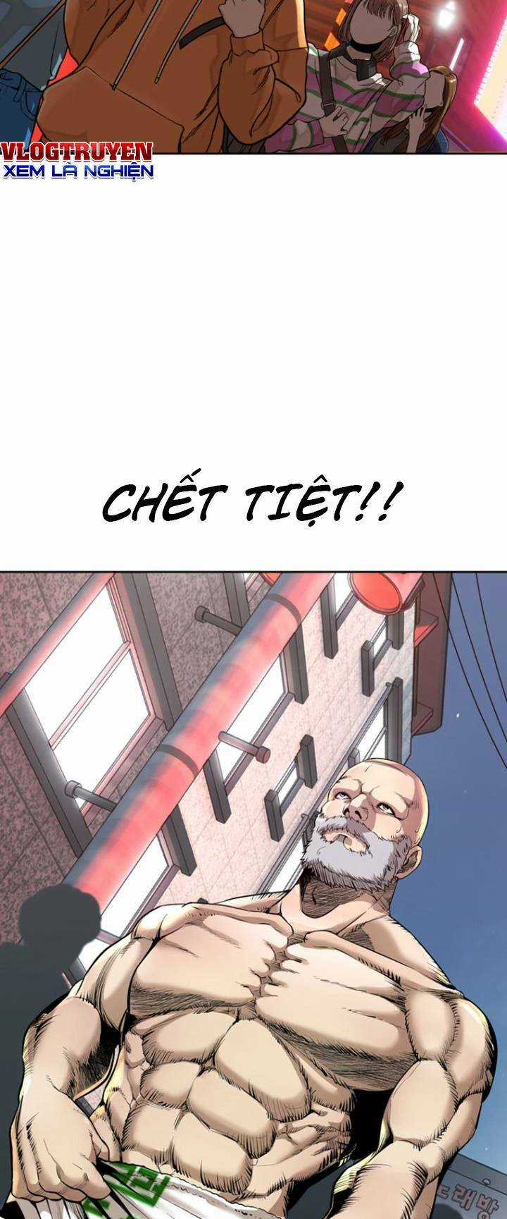 The Blob - Chapter 64 - Trang 82