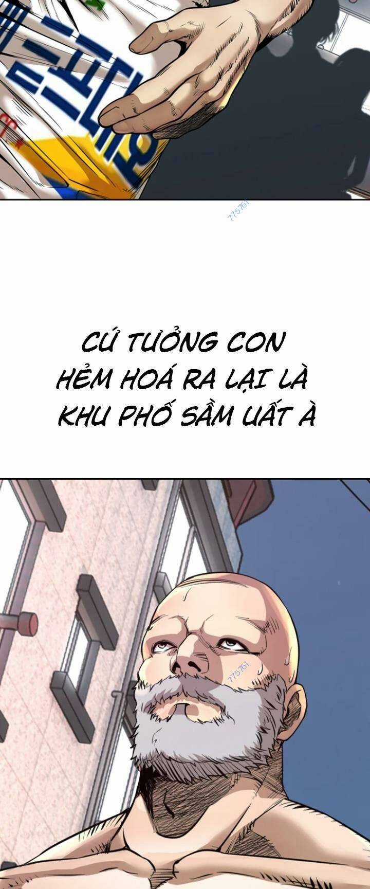 The Blob - Chapter 64 - Trang 83