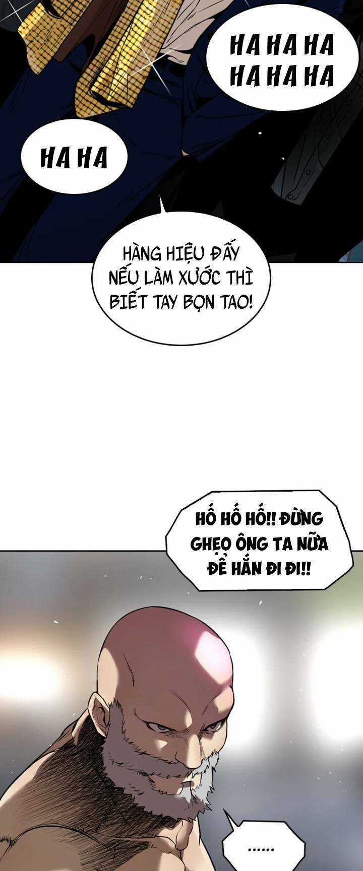 The Blob - Chapter 64 - Trang 88