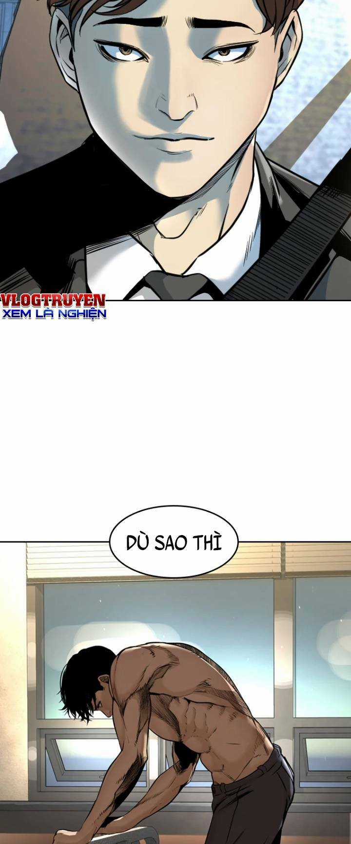 The Blob - Chapter 64 - Trang 10