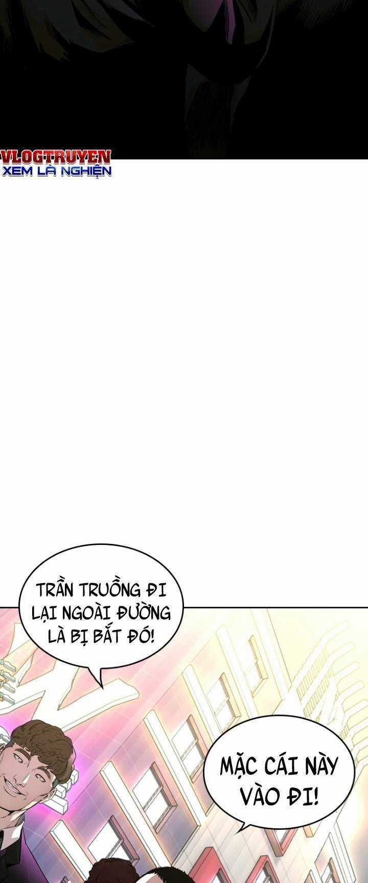 The Blob - Chapter 65 - Trang 2