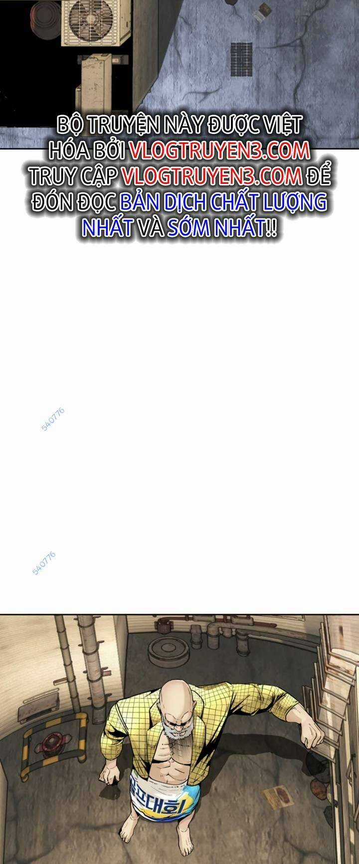 The Blob - Chapter 65 - Trang 11