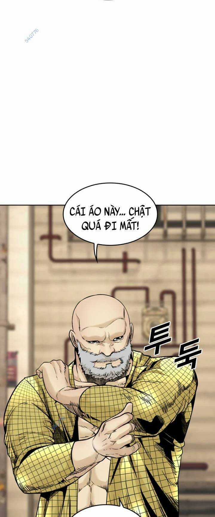 The Blob - Chapter 65 - Trang 13