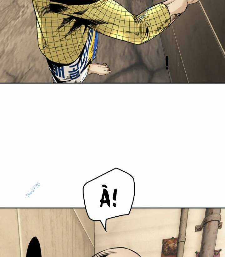 The Blob - Chapter 65 - Trang 17