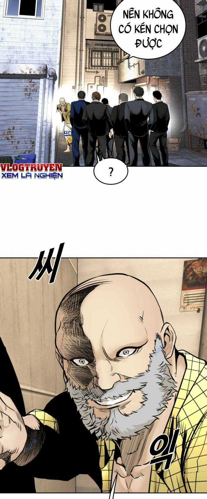 The Blob - Chapter 65 - Trang 19