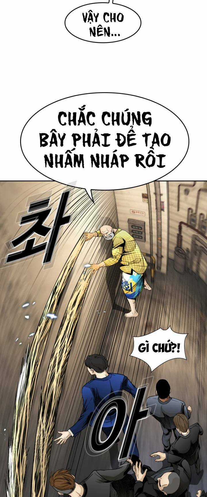 The Blob - Chapter 65 - Trang 20