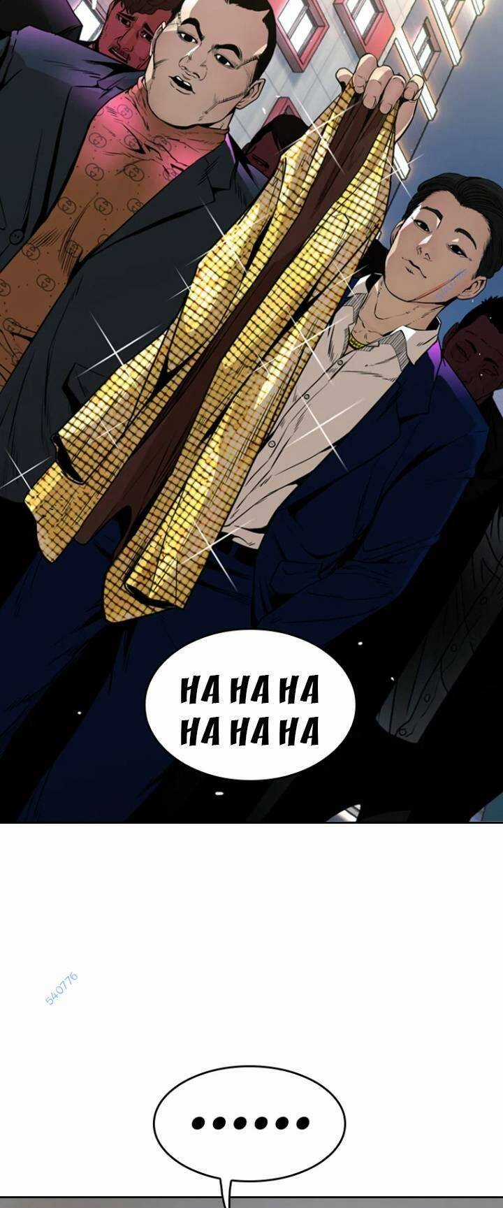 The Blob - Chapter 65 - Trang 3