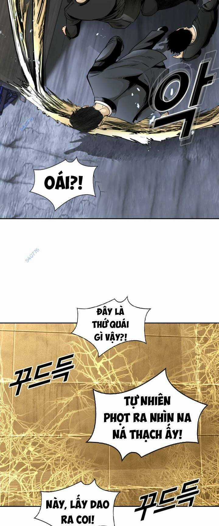 The Blob - Chapter 65 - Trang 21