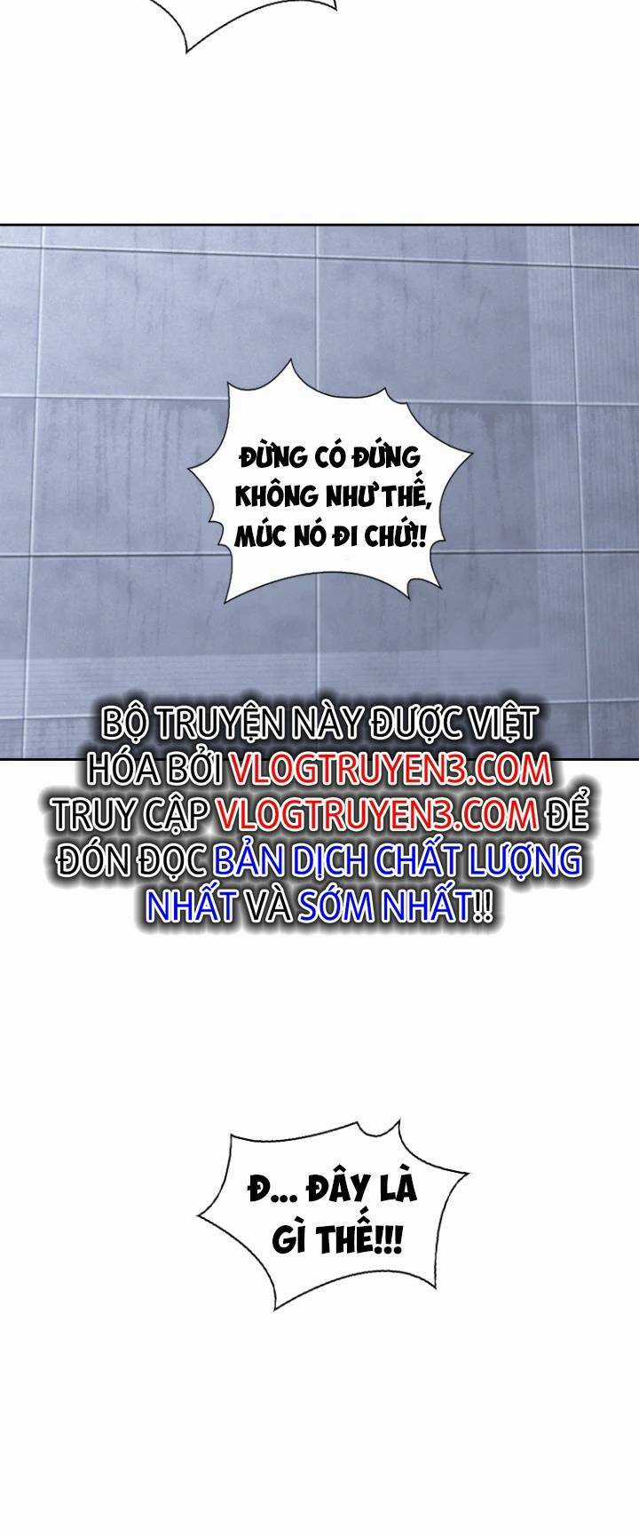 The Blob - Chapter 65 - Trang 22