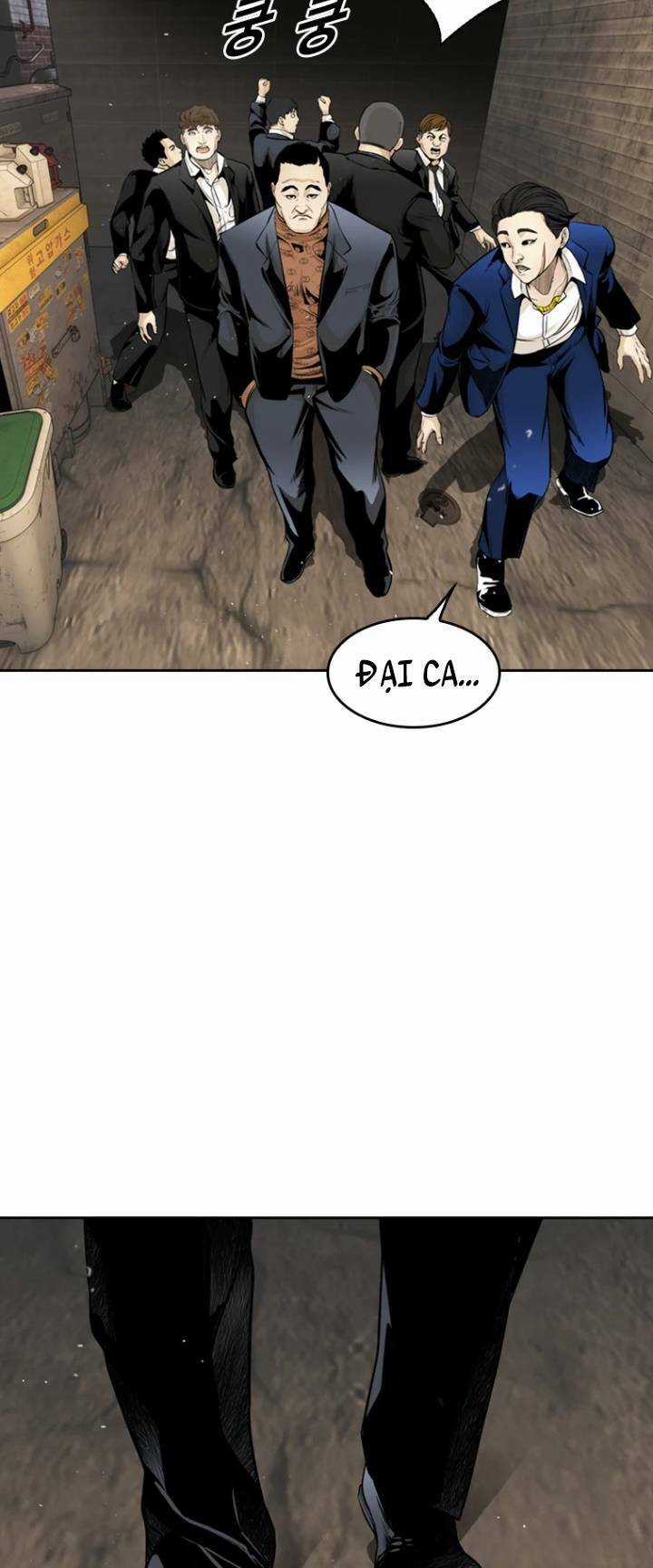 The Blob - Chapter 65 - Trang 24