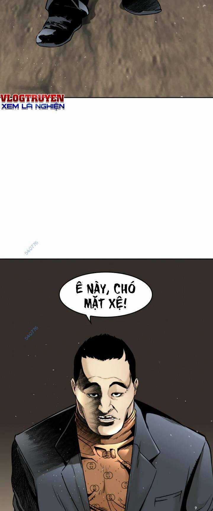 The Blob - Chapter 65 - Trang 25