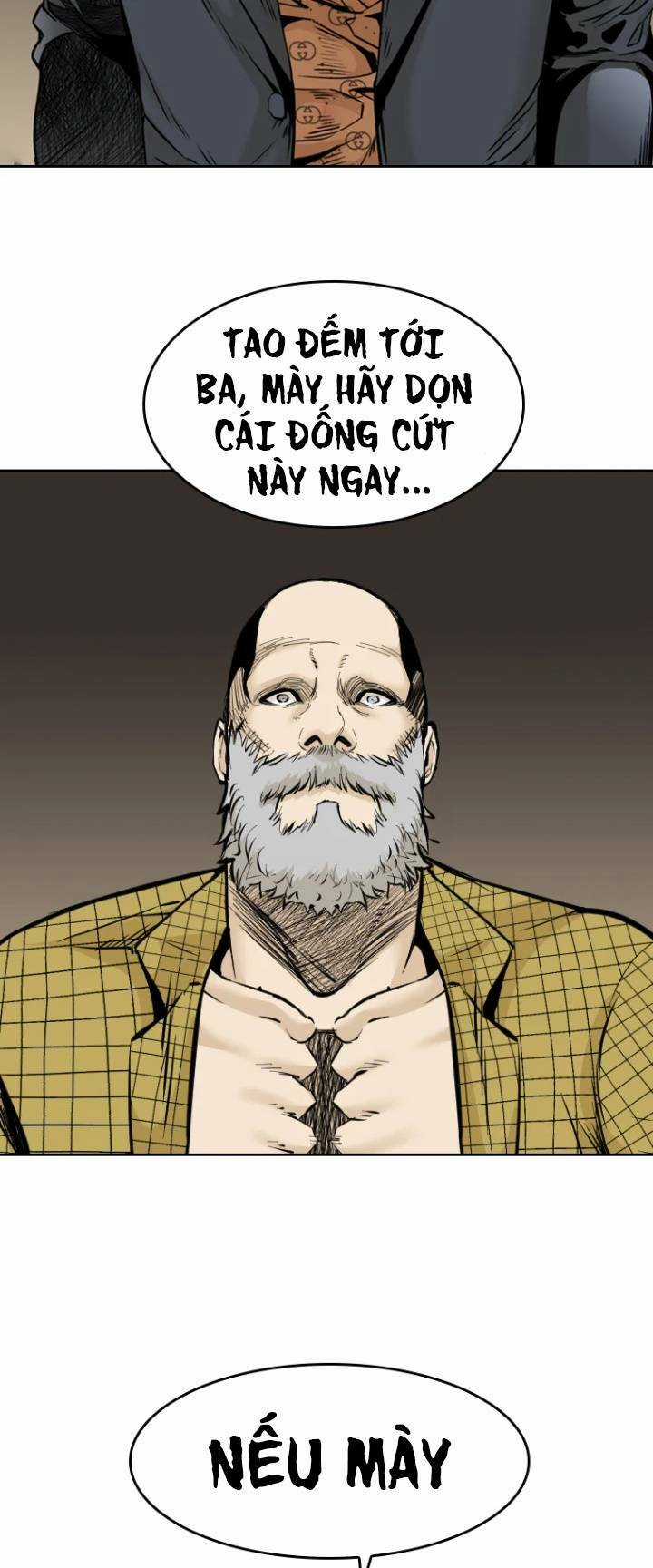 The Blob - Chapter 65 - Trang 26