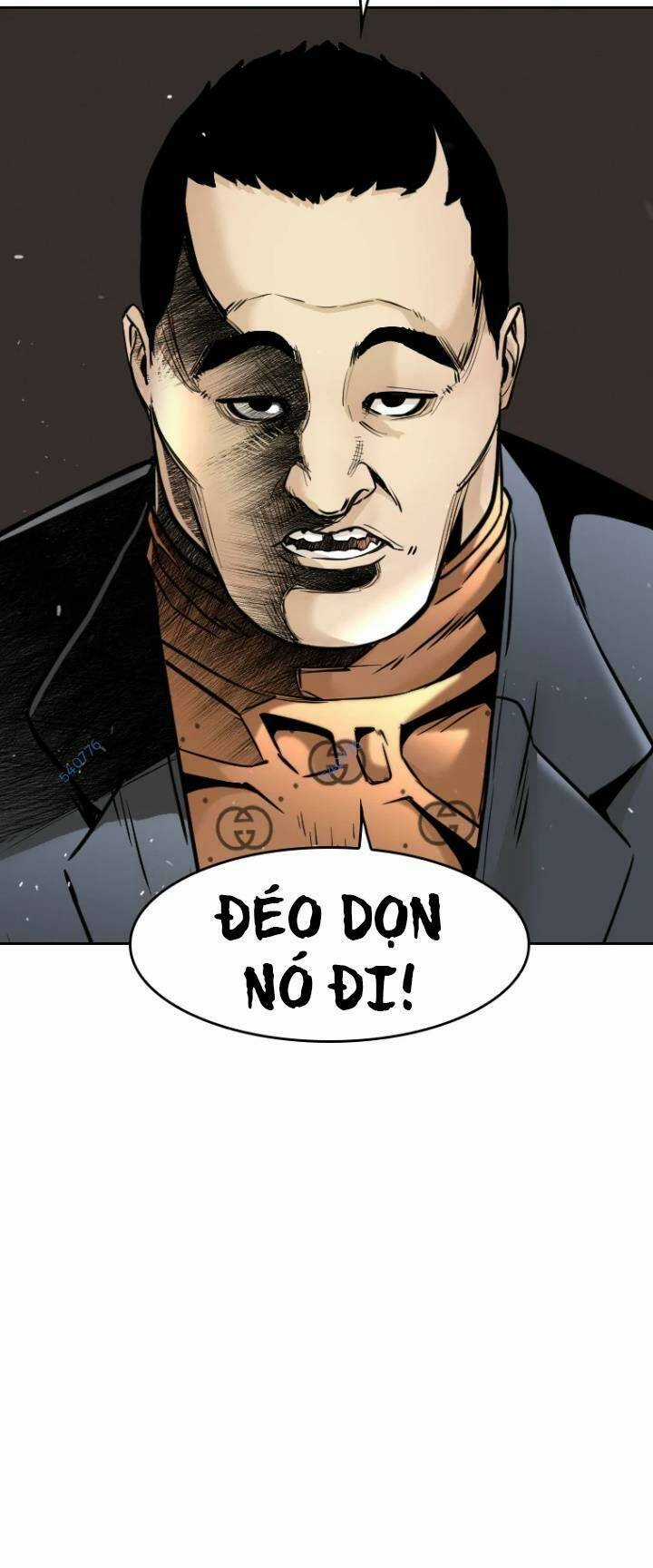 The Blob - Chapter 65 - Trang 27