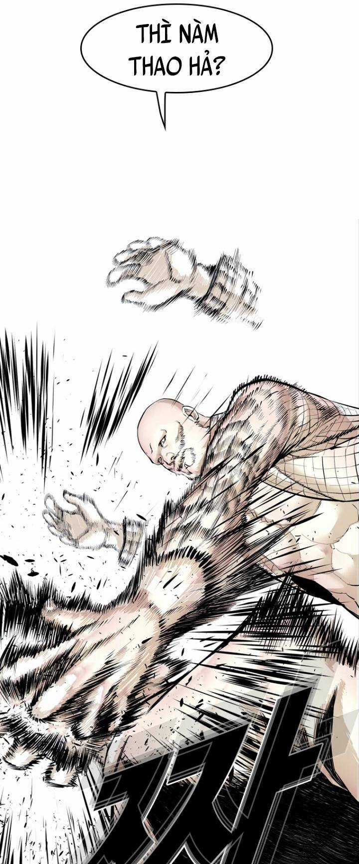 The Blob - Chapter 65 - Trang 28