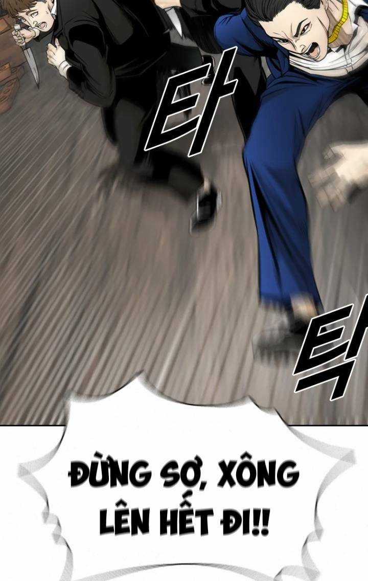 The Blob - Chapter 65 - Trang 34