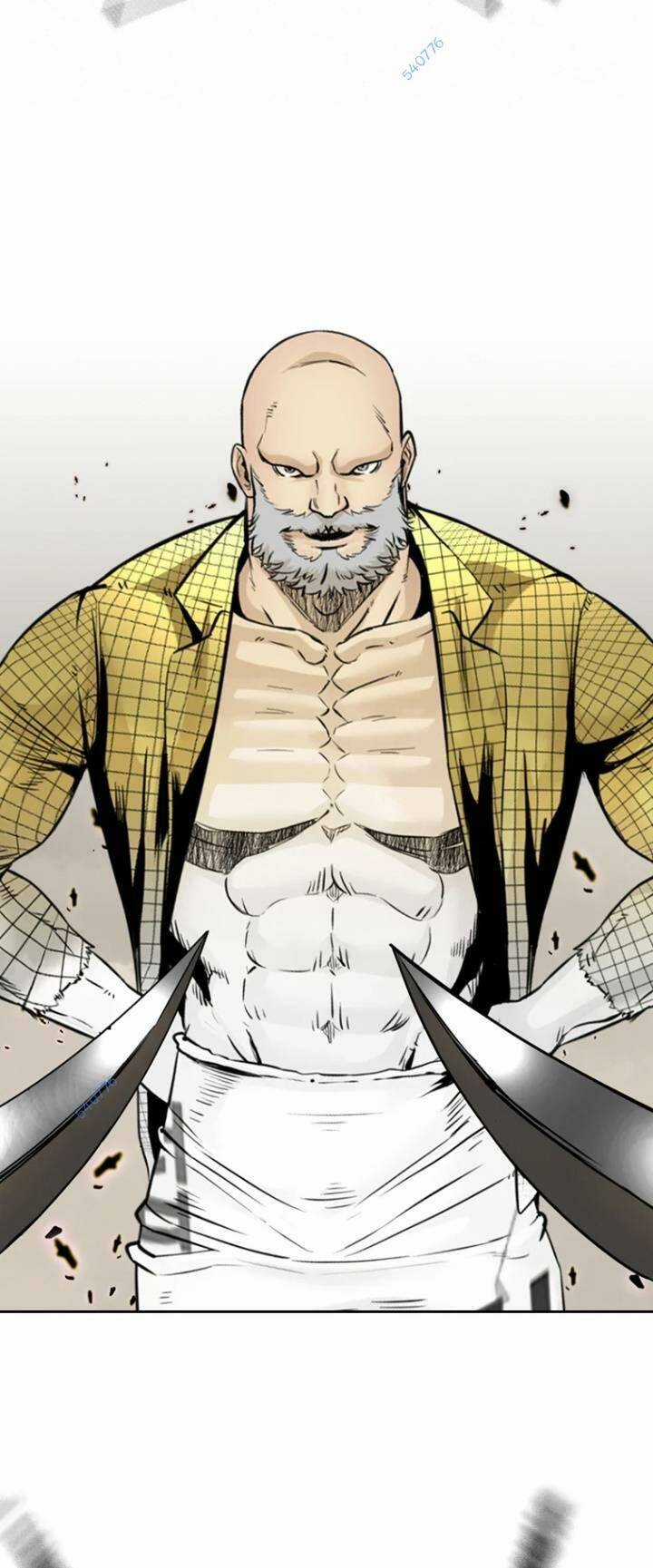 The Blob - Chapter 65 - Trang 35