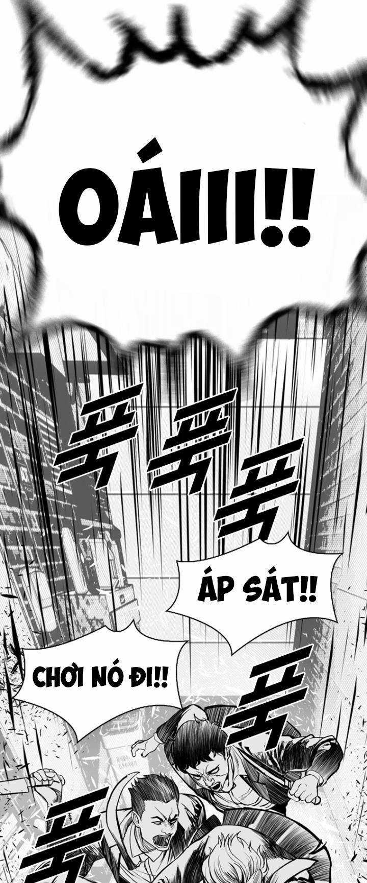 The Blob - Chapter 65 - Trang 36