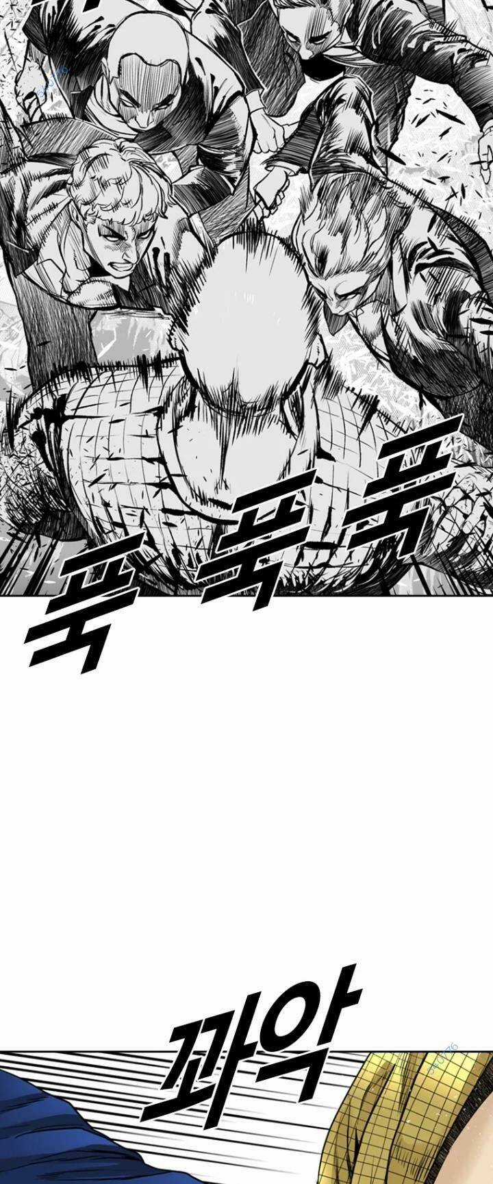 The Blob - Chapter 65 - Trang 37