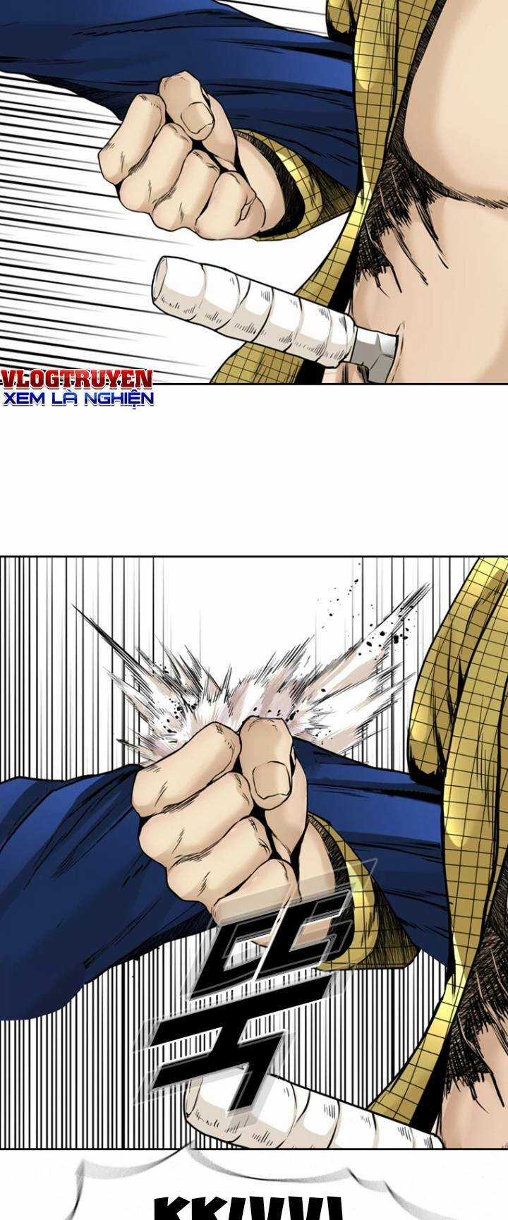 The Blob - Chapter 65 - Trang 38