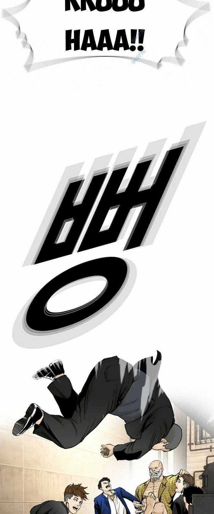 The Blob - Chapter 65 - Trang 39