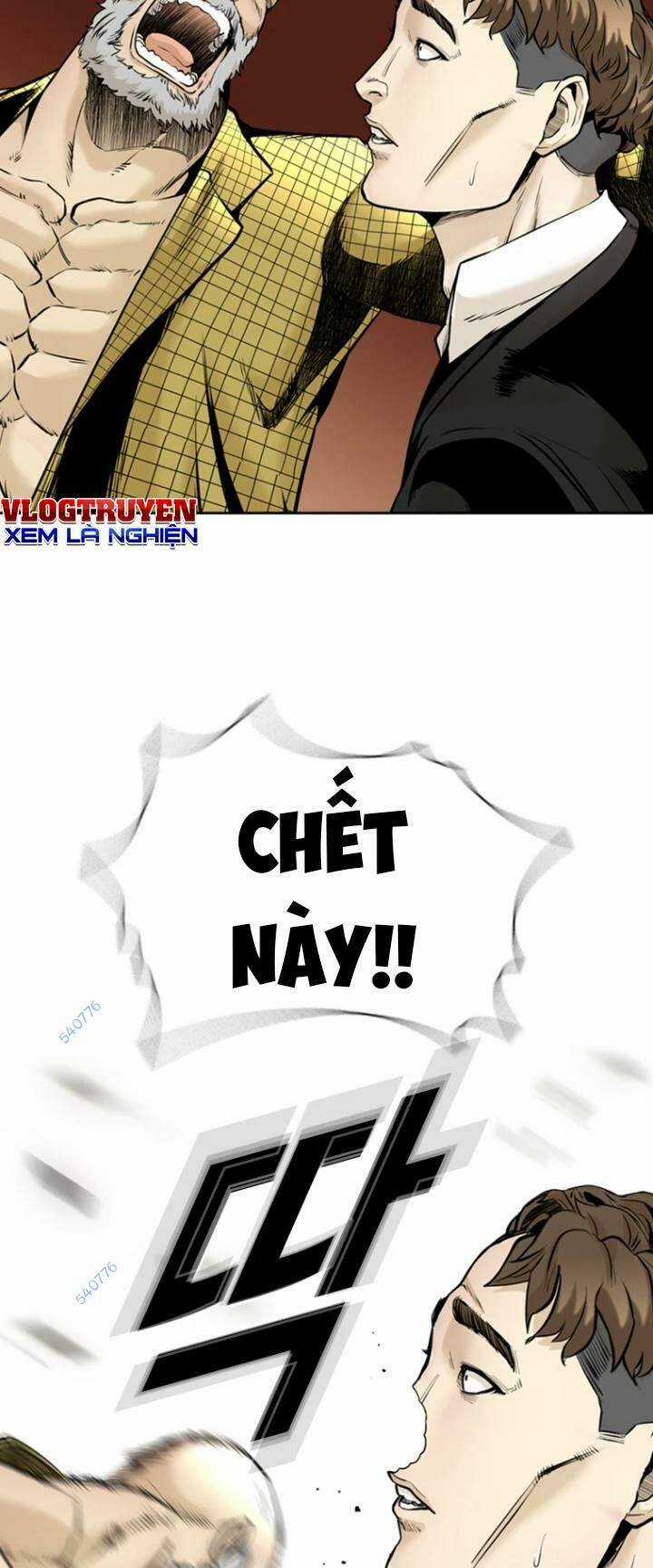 The Blob - Chapter 65 - Trang 41