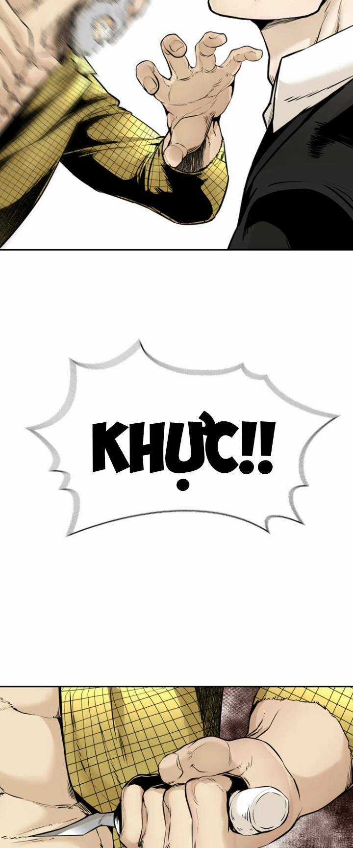 The Blob - Chapter 65 - Trang 42