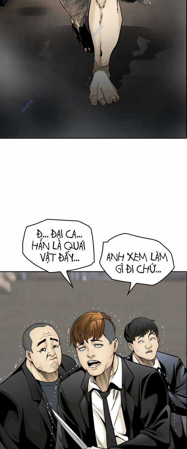 The Blob - Chapter 65 - Trang 47