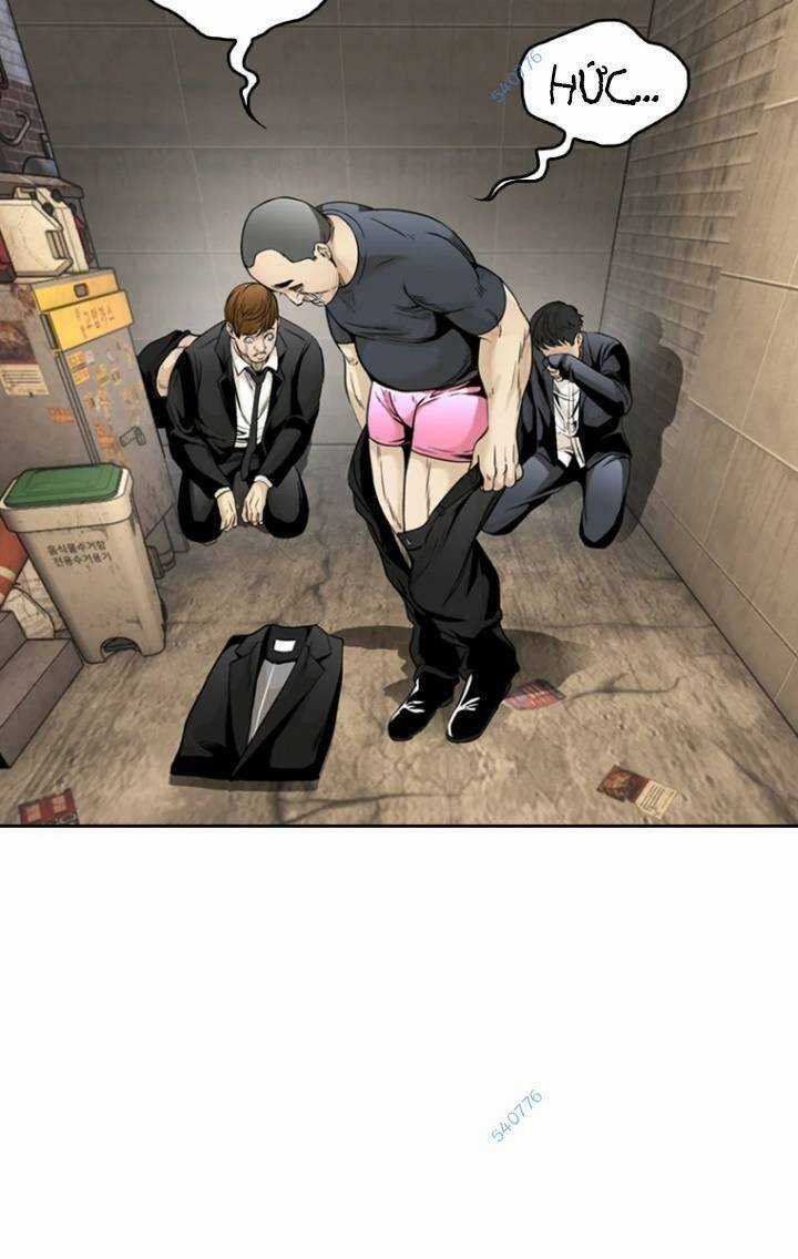 The Blob - Chapter 65 - Trang 51