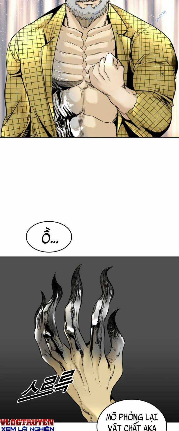 The Blob - Chapter 65 - Trang 53