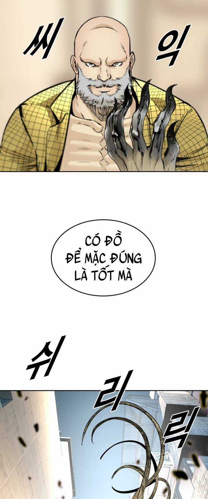 The Blob - Chapter 65 - Trang 56