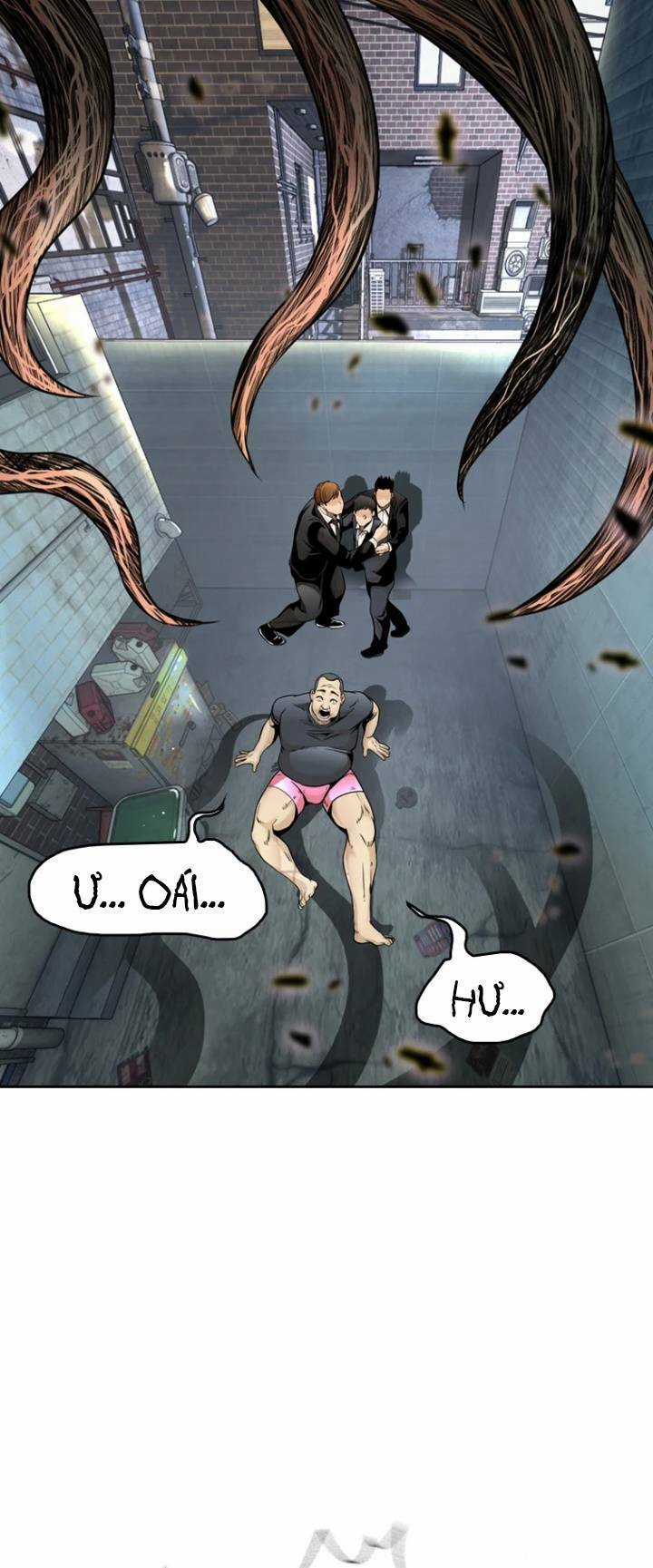 The Blob - Chapter 65 - Trang 58