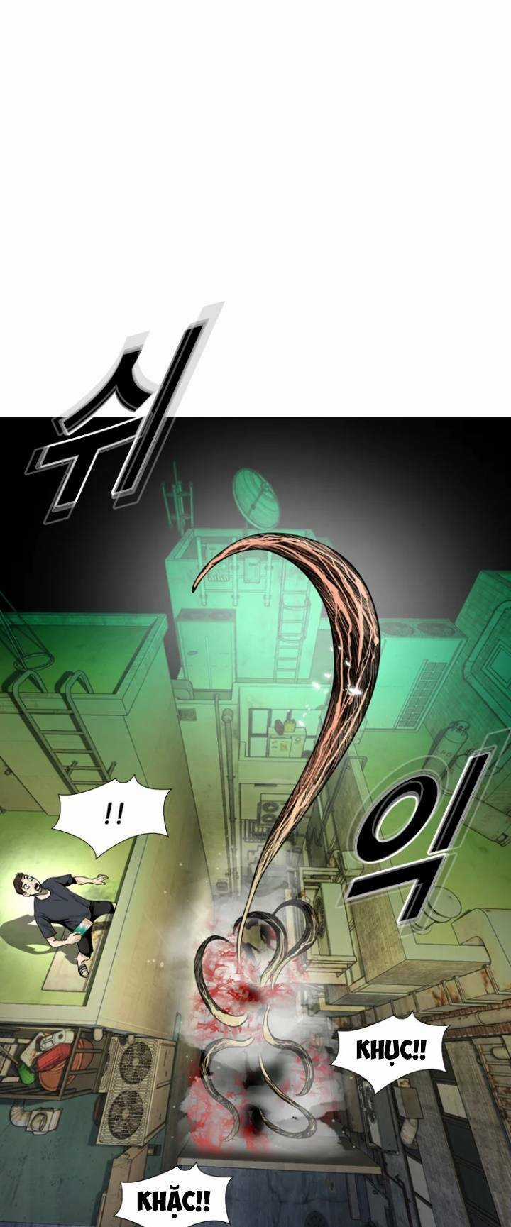 The Blob - Chapter 65 - Trang 60