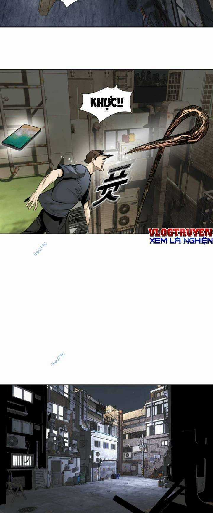 The Blob - Chapter 65 - Trang 61