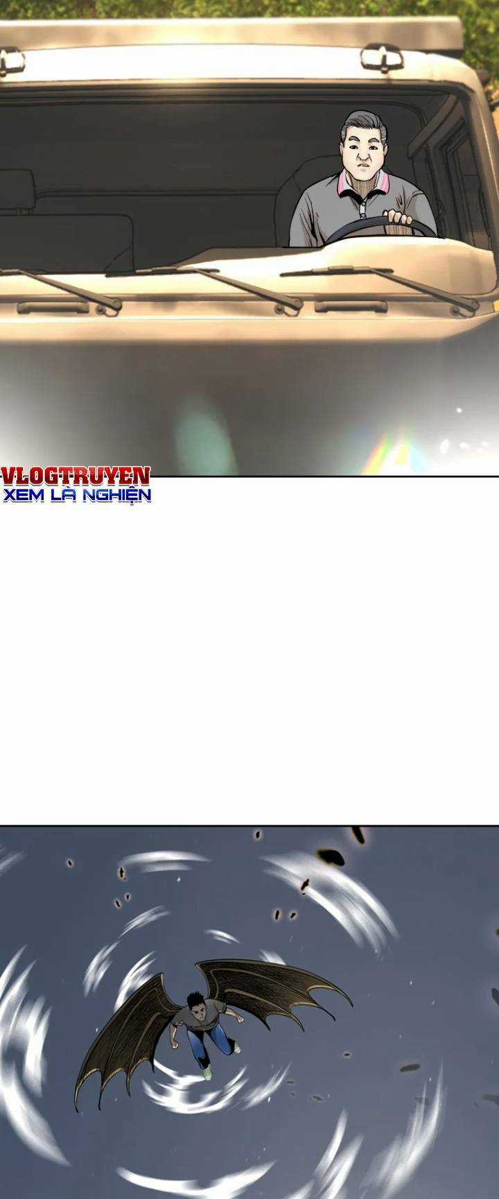 The Blob - Chapter 65 - Trang 66