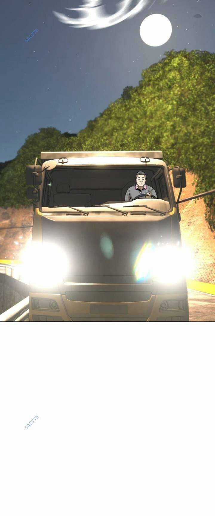 The Blob - Chapter 65 - Trang 67