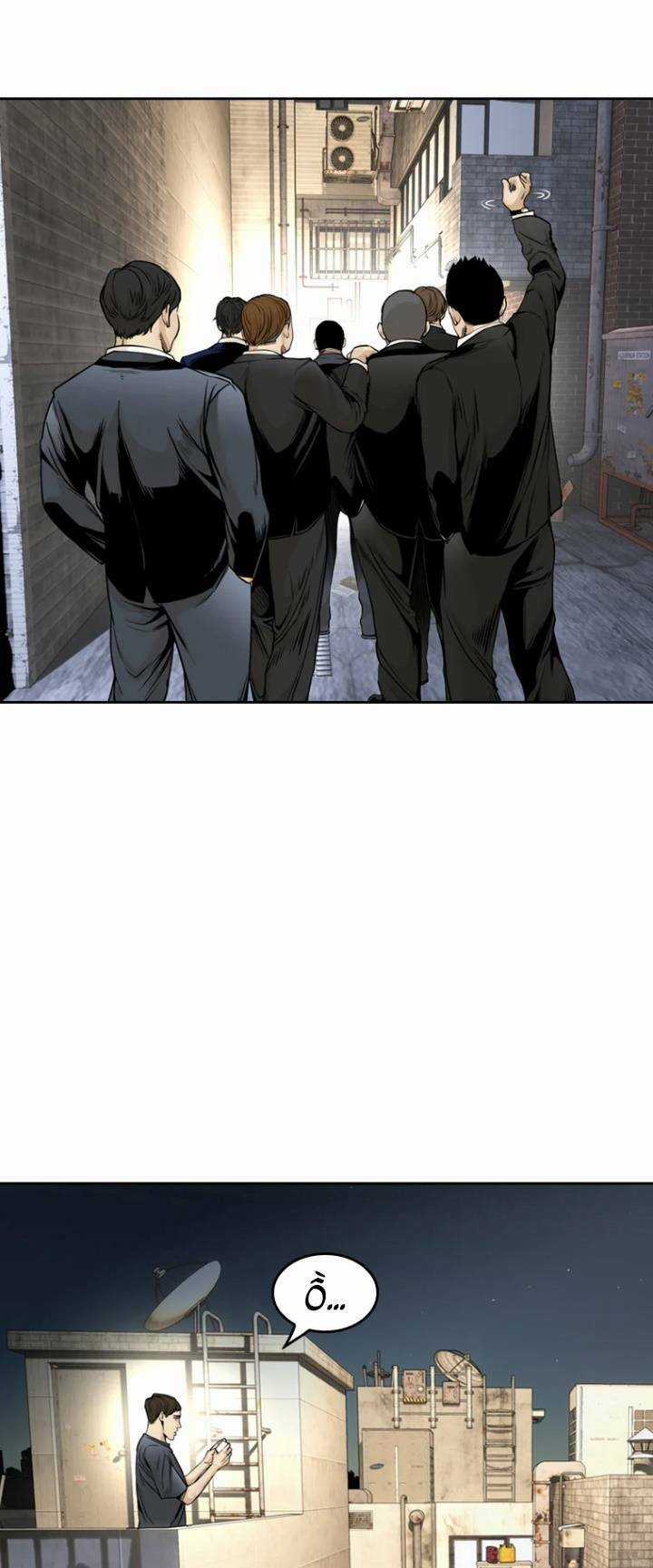 The Blob - Chapter 65 - Trang 8