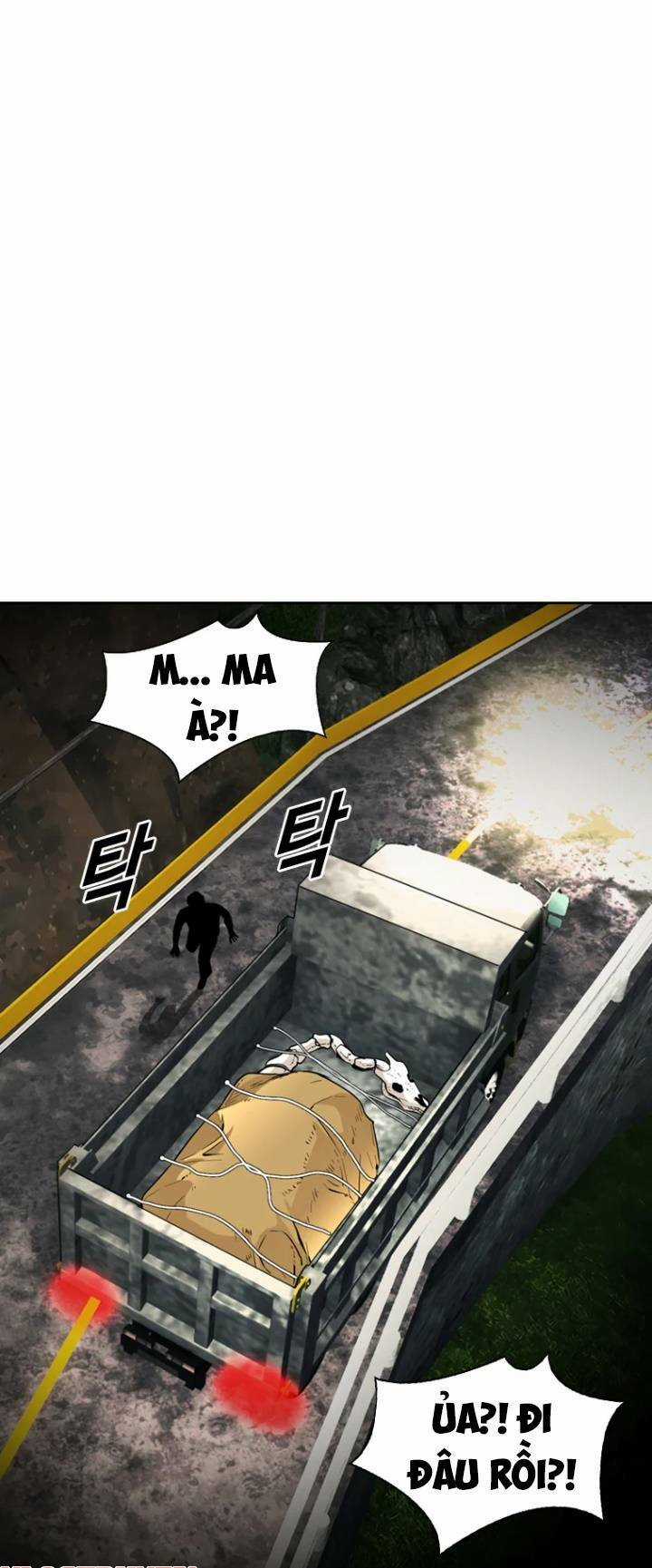 The Blob - Chapter 65 - Trang 78