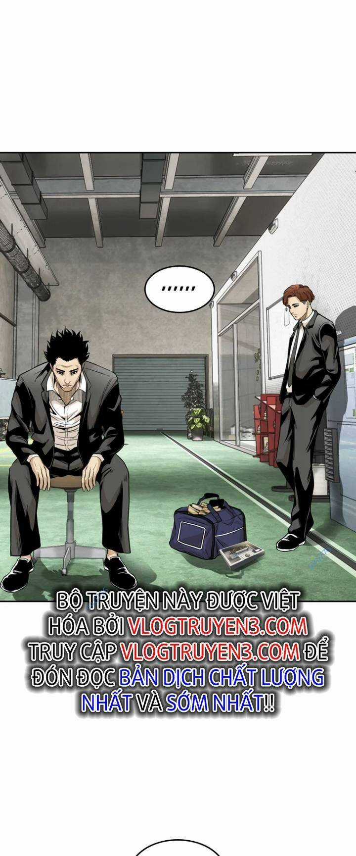 The Blob - Chapter 65 - Trang 83