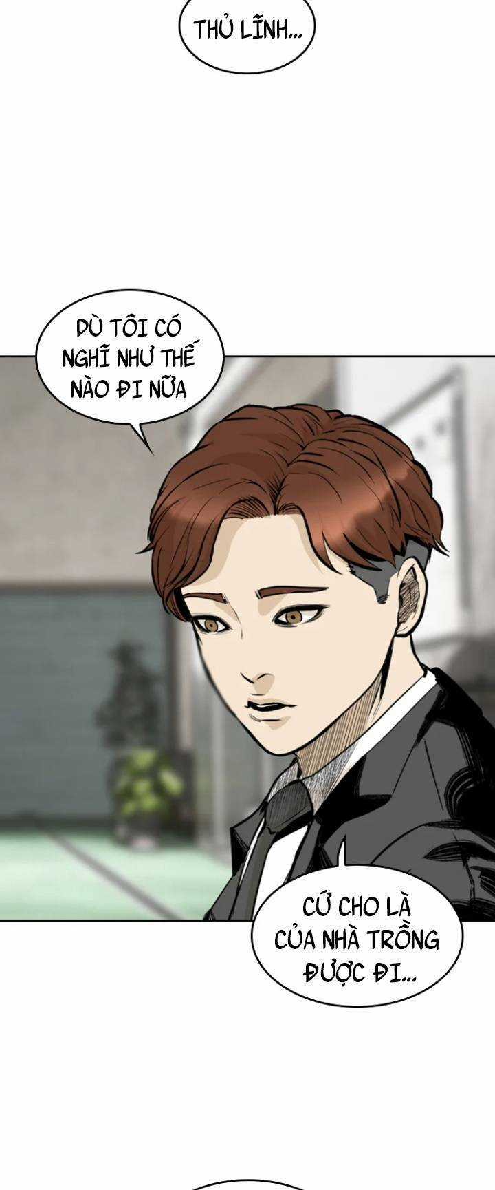 The Blob - Chapter 65 - Trang 84