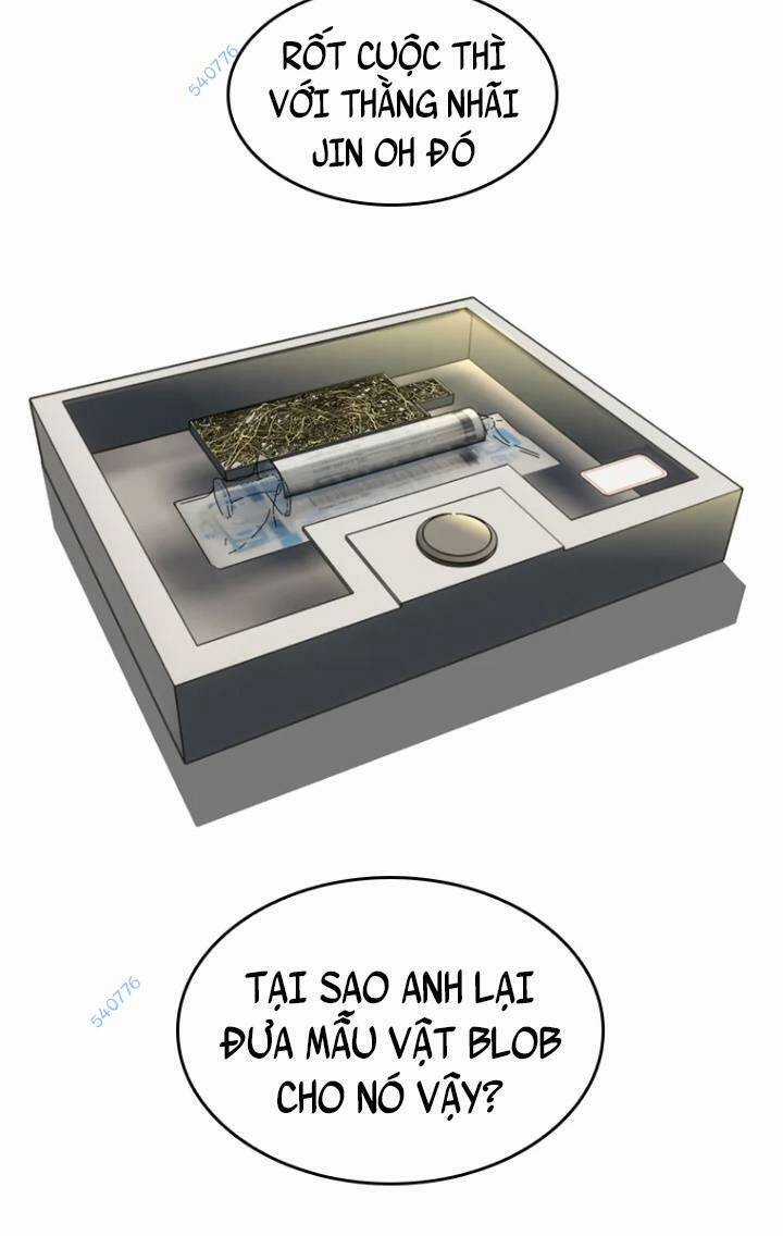 The Blob - Chapter 65 - Trang 85