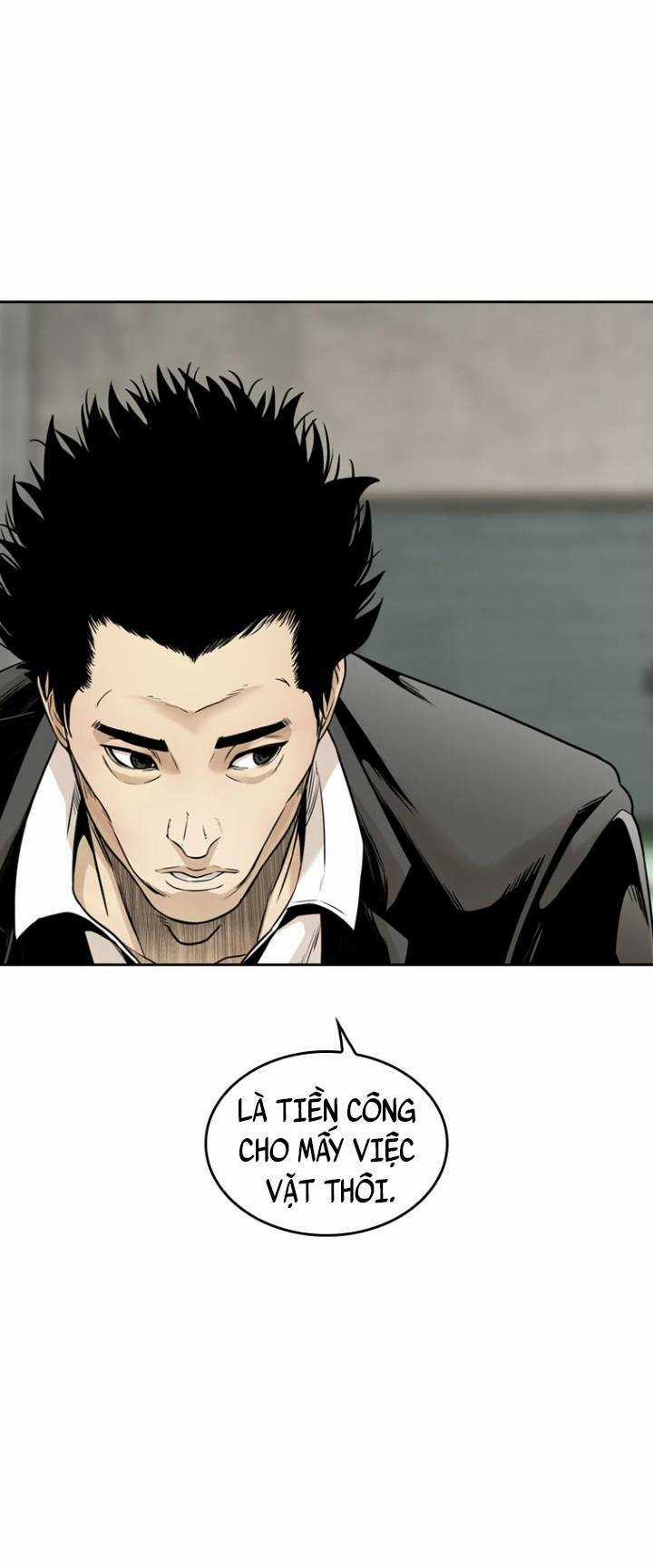 The Blob - Chapter 65 - Trang 86