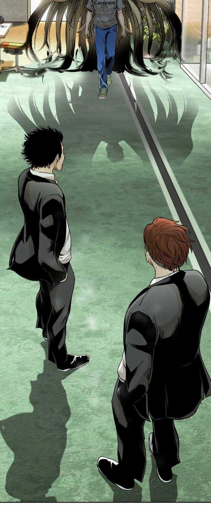 The Blob - Chapter 65 - Trang 92