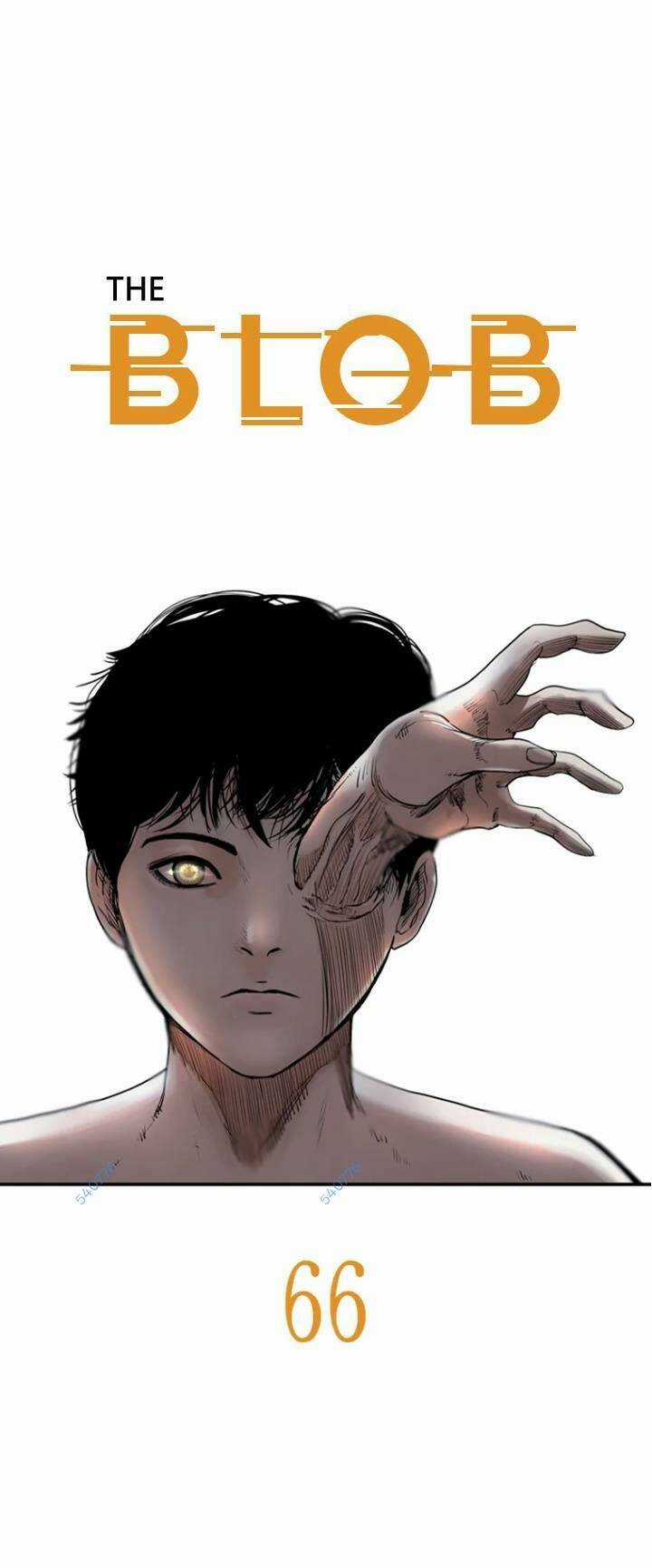 The Blob - Chapter 66 - Trang 11