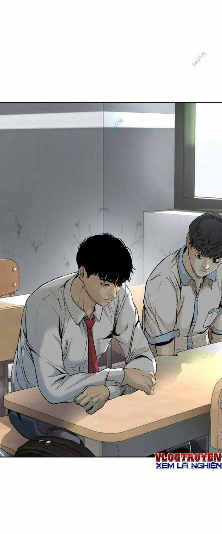 The Blob - Chapter 66 - Trang 13