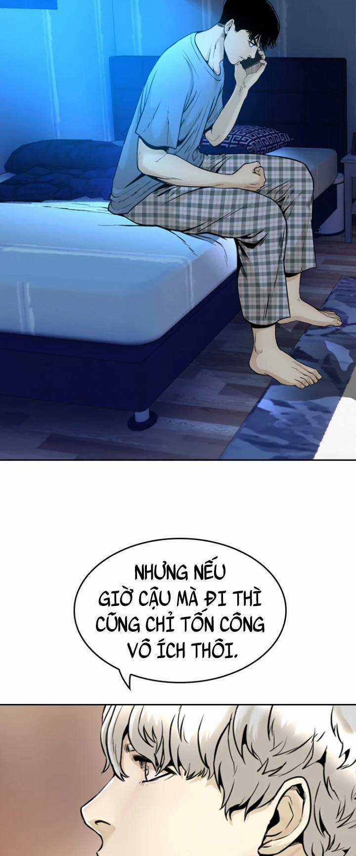 The Blob - Chapter 66 - Trang 16