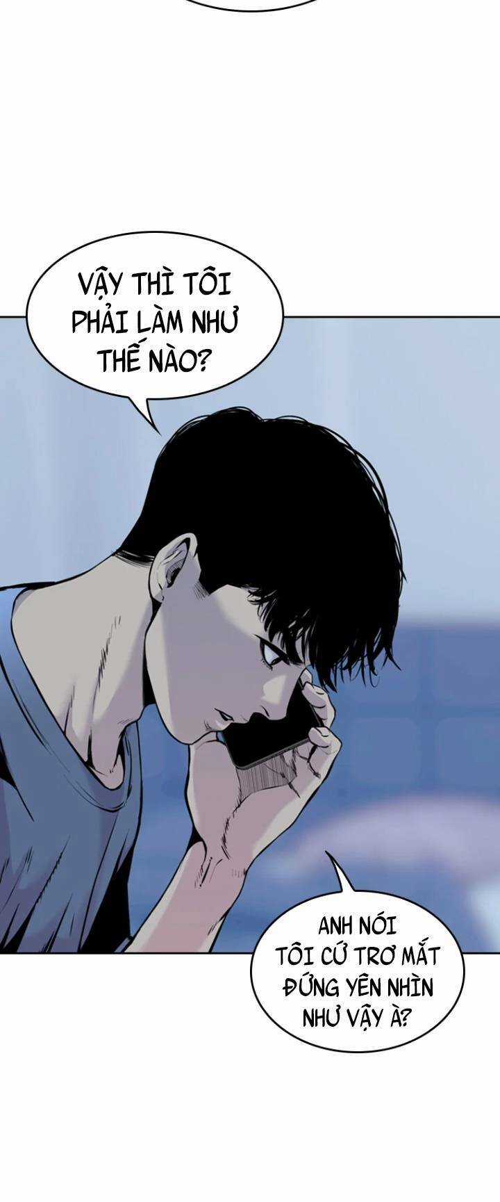 The Blob - Chapter 66 - Trang 18