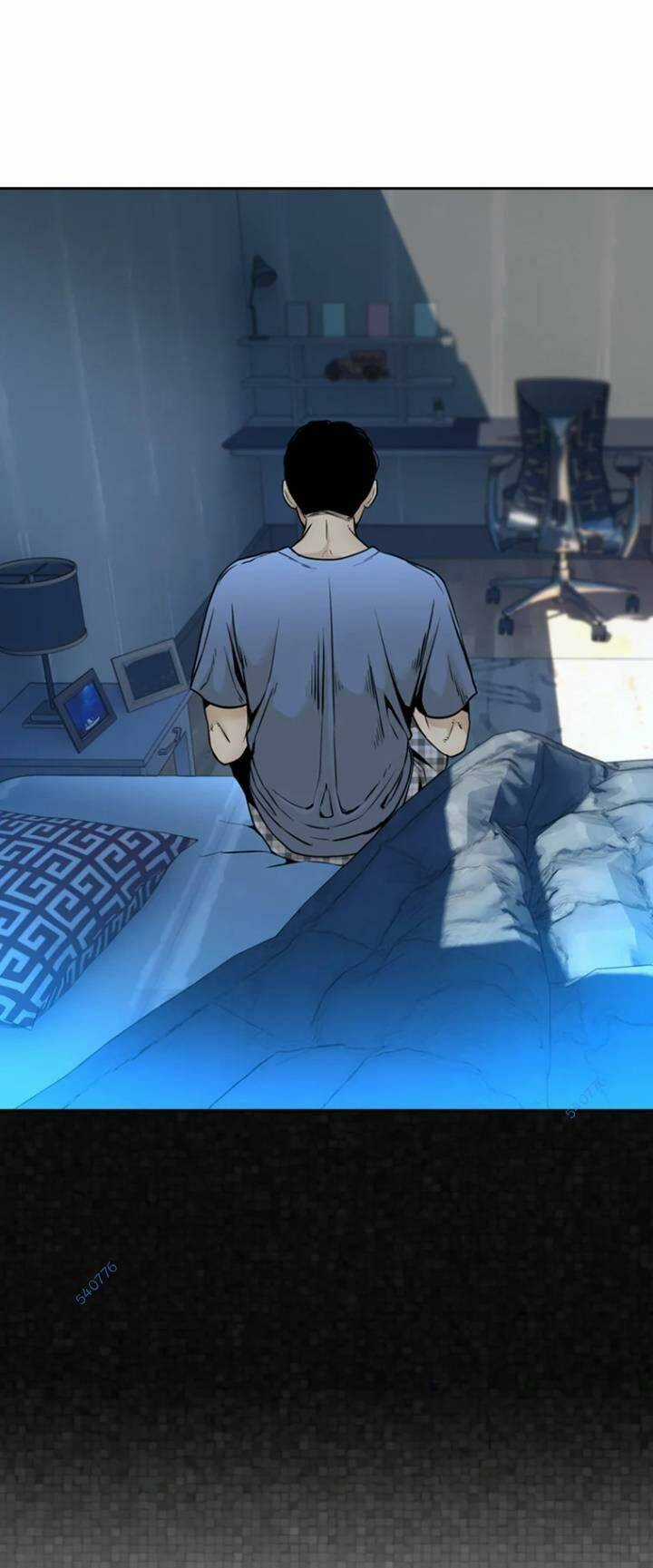 The Blob - Chapter 66 - Trang 21